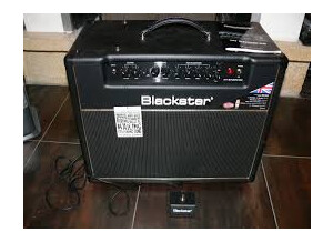 Blackstar Amplification HT Studio 20 (25094)