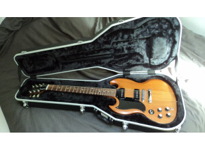 Gibson SG (1973)