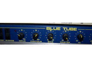 Tube Works blue tube rack rt 904