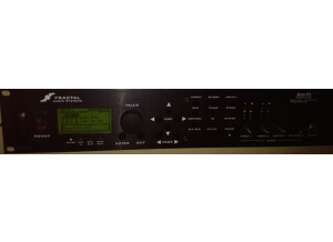 Fractal Audio Systems Axe-Fx (36514)