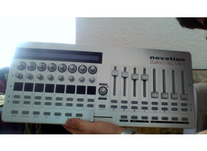 Novation Remote ZeRO SL MkII (38855)