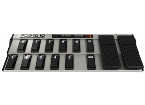 Behringer FCB1010 Midi Foot Controller (13619)