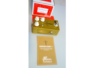 JHS Pedals Morning Glory (26680)