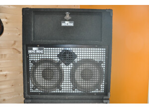 Genz-Benz baffle basse 115t