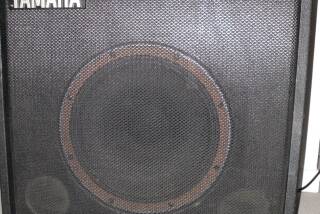 Yamaha B100-112
