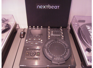 Nextbeat X 1000 MK2
