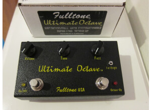 Fulltone Ultimate Octave (19146)