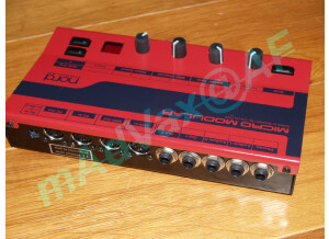 Clavia Micro Modular (48534)