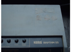 Korg KR-55 / Rhythm 55 (34055)