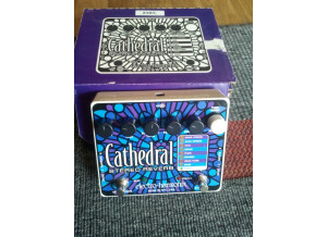 Electro-Harmonix Cathedral (2412)