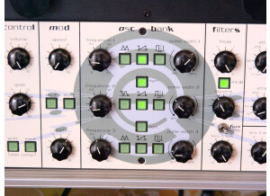 Studio Electronics SE-1X Nova - Angel Dust Edition (31862)