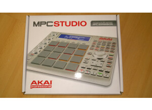 Akai MPC Studio (40171)