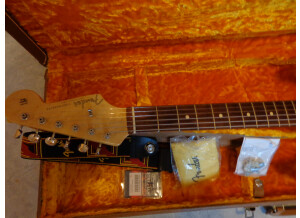 Fender Custom Shop Stratocaster Closet Classic