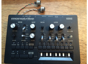Korg Monotribe (61491)