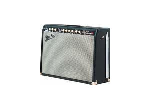 Fender Vibrolux Custom