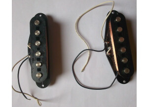 Fender Stratocaster Pickup