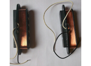 Fender Stratocaster Pickup