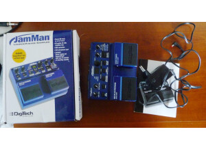 DigiTech JamMan (9535)