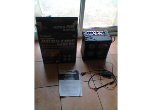 Roland M-Cube-Bass-RX (80333)