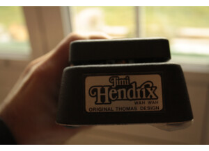 Dunlop JH1 Jimi Hendrix (60902)