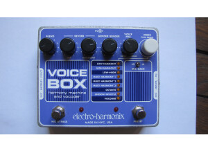 Electro-Harmonix Voice Box (53327)