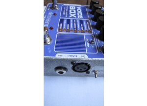 Electro-Harmonix Voice Box (26783)
