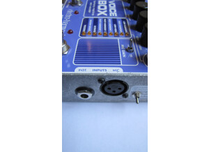 Electro-Harmonix Voice Box (25767)