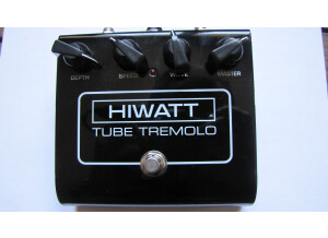 Hiwatt Tube Tremolo (31669)