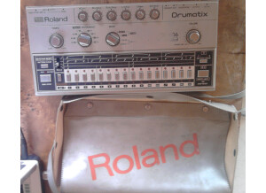 Roland TR-606 (36601)