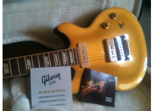 Gibson Les Paul Classic DC (77857)