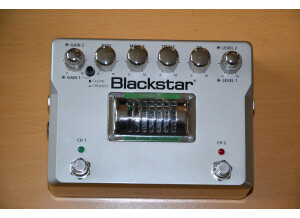 Blackstar Amplification HT-Dual (8572)