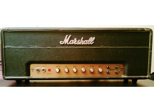 Marshall JTM 45 Reissue