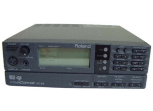 Roland SC-88 (89990)