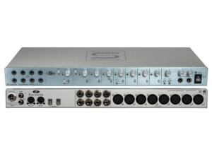Focusrite Saffire Pro 10 i/o (29329)