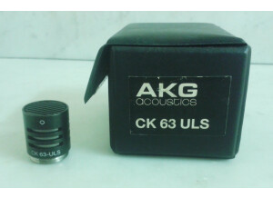 AKG CK 63 ULS
