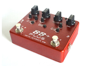 Xotic Effects BB+ preamp 2 canaux