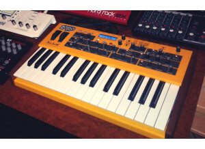 Dave Smith Instruments Mopho Keyboard (98960)