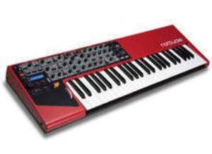 Clavia Nord Wave Synthesizer