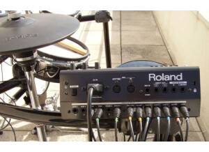 Roland TD-12KV BK