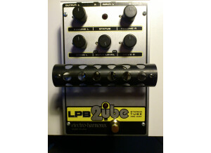 Electro-Harmonix LPB-2ube (68643)
