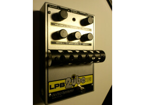 Electro-Harmonix LPB-2ube (81340)