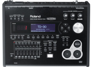 Roland TD-30 Module (32488)