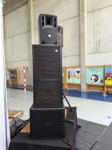 Adamson SX18