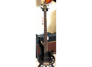 Cort Curbow41 - Black
