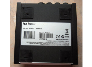 TC Electronic RPT-1 Nova Repeater (83977)