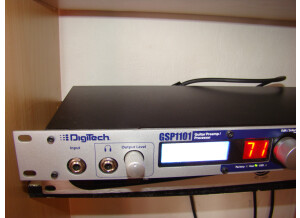 DigiTech GSP1101 (53638)