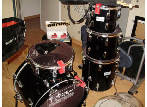 Ddrum Acoustic Pro Triggers Kit (38718)