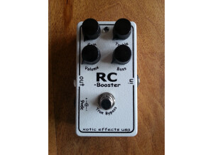 Xotic Effects RC Booster (67461)