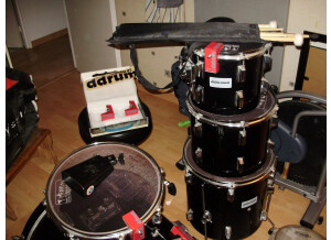 Ddrum Acoustic Pro Triggers Kit (63789)