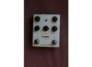 T-Rex Engineering Møller Overdrive (30513)